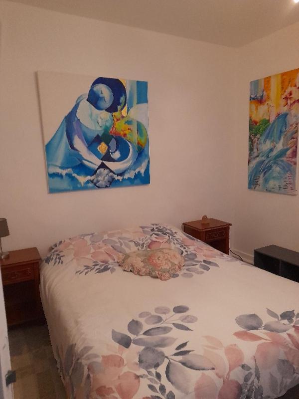 La Chambre De Garance Et Ses Couleurs D'Art 圣波勒-德莱昂 外观 照片